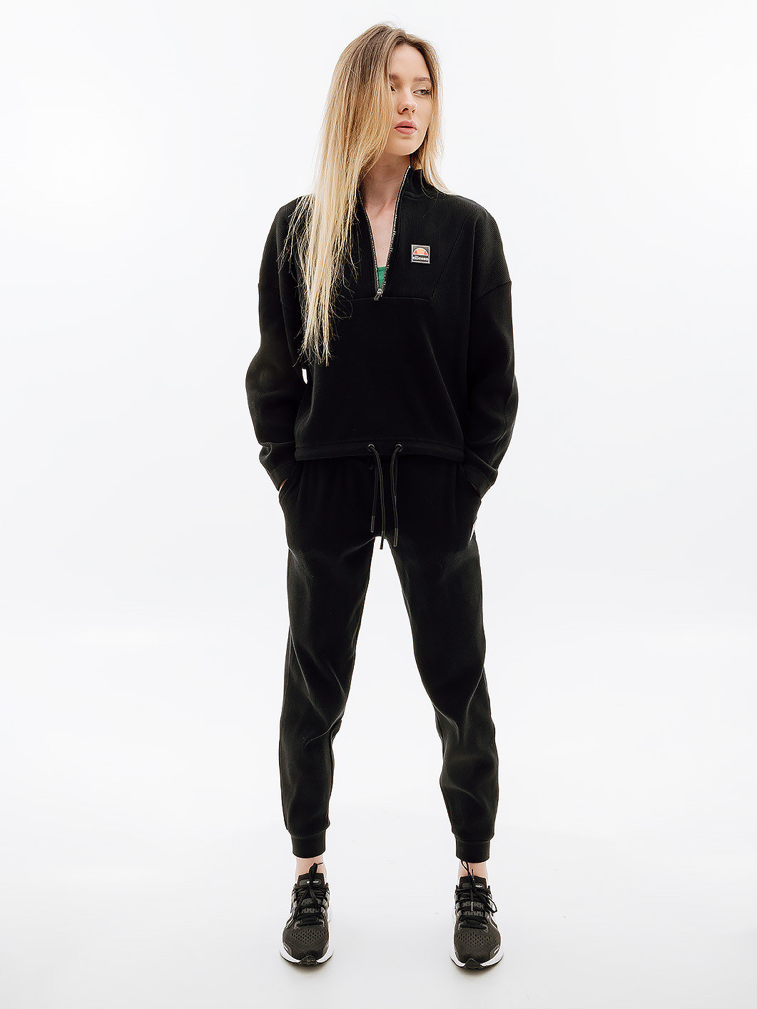 Штани Ellesse Lorina Jog Pant SRR17808-011