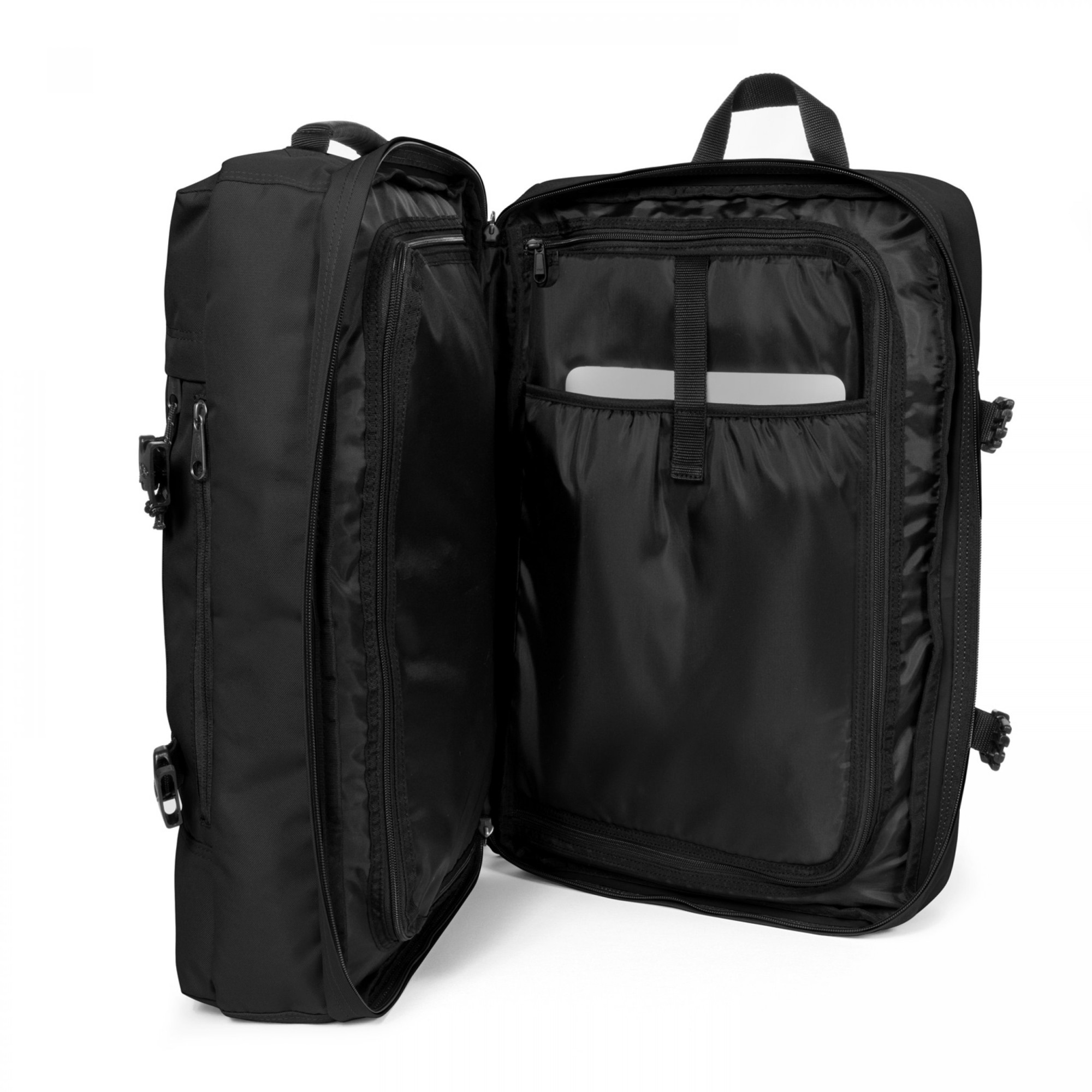 Рюкзак Eastpak TRAVELPACK EK00013E008