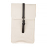 Рюкзак Rains Backpack 1220-OffWhite