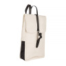 Рюкзак Rains Backpack 1220-OffWhite