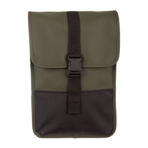 Рюкзак Rains Backpacks 1370-Green