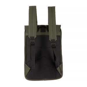 Рюкзак Rains Backpacks 1370-Green