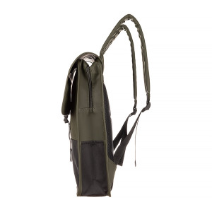 Рюкзак Rains Backpacks 1370-Green