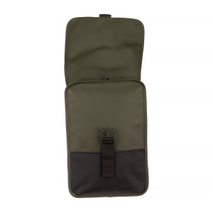 Рюкзак Rains Backpacks 1370-Green