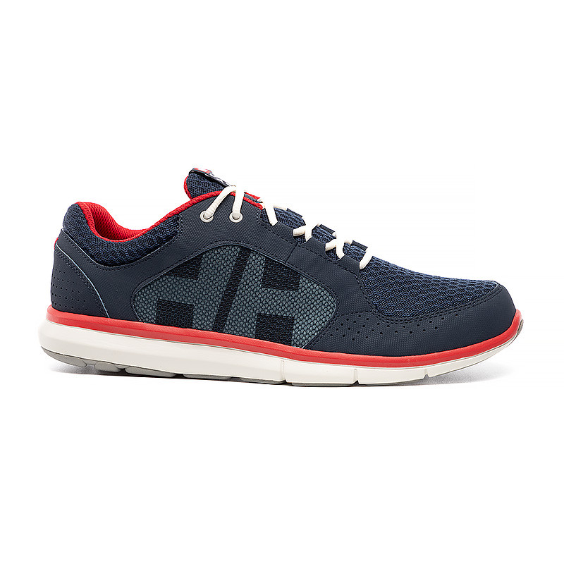 Кросівки HELLY HANSEN AHIGA V4 HYDROPOWER 11582-597