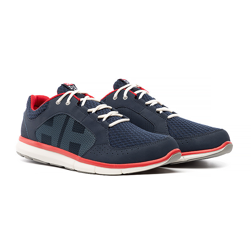 Кросівки HELLY HANSEN AHIGA V4 HYDROPOWER 11582-597