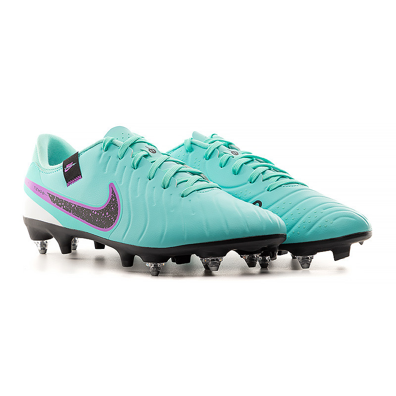 Бутси Nike LEGEND 10 ACADEM SG-PRO AC DV4338-300