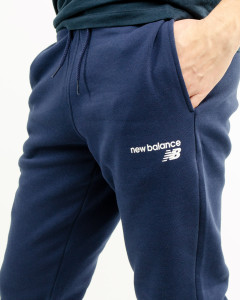 Брюки New Balance Classic CF MP03904PGM 3