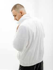 Вітровка Nike M NK WR ANORAK JKT DQ4910-100 3