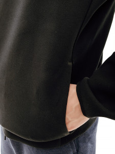 Толстовка Nike M NK TCH FLC PO HOODIE FB8016-010 1 3