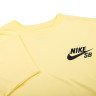 Футболка Nike M NK SB TEE LOGО DC7817-706 4