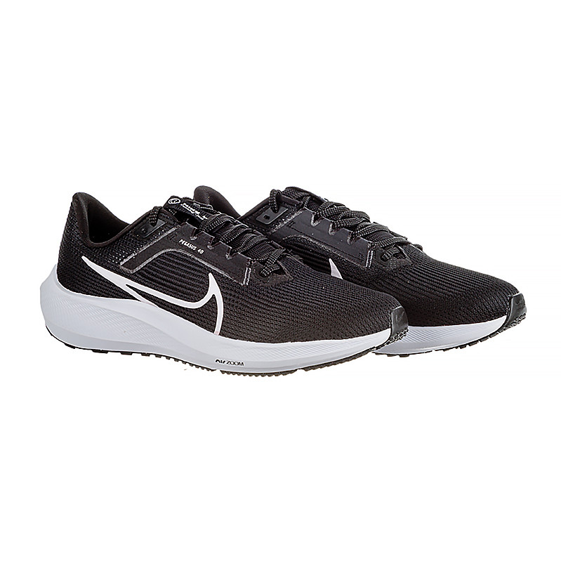 Кросівки Nike AIR ZOOM PEGASUS 40 (Клас А) DV3853-001-R