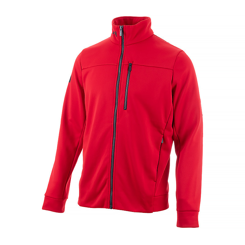 Кофта HELLY HANSEN CREW FLEECE JACKET 30229-162 1