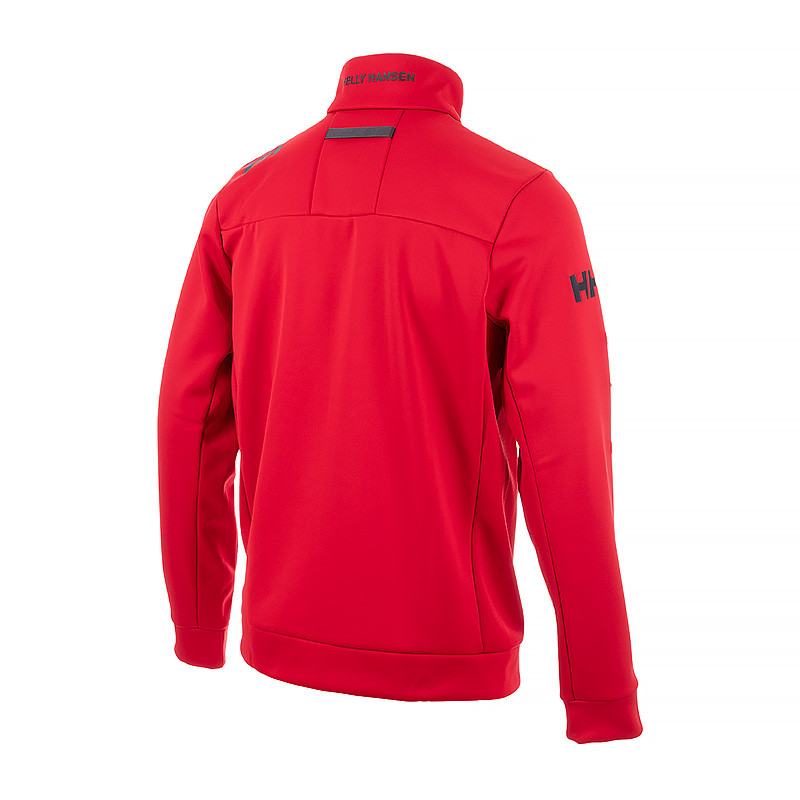 Кофта HELLY HANSEN CREW FLEECE JACKET 30229-162 1