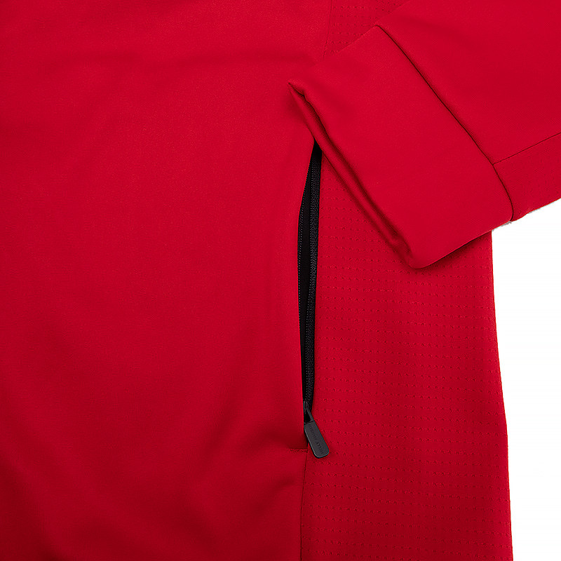 Кофта HELLY HANSEN CREW FLEECE JACKET 30229-162 1