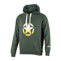 Худі JEEP HOODED SWEATSHIRT STAR O102568-E849 1 1 4 21 42 72 73 71 71 72 73 72 71 72 72 73 71 72 72 62 62 62 63 63 63 66 75 76 75 75 75 77