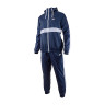 Спортивний костюм Nike M NK CLUB WVN HD TRK SUIT BV3025-411