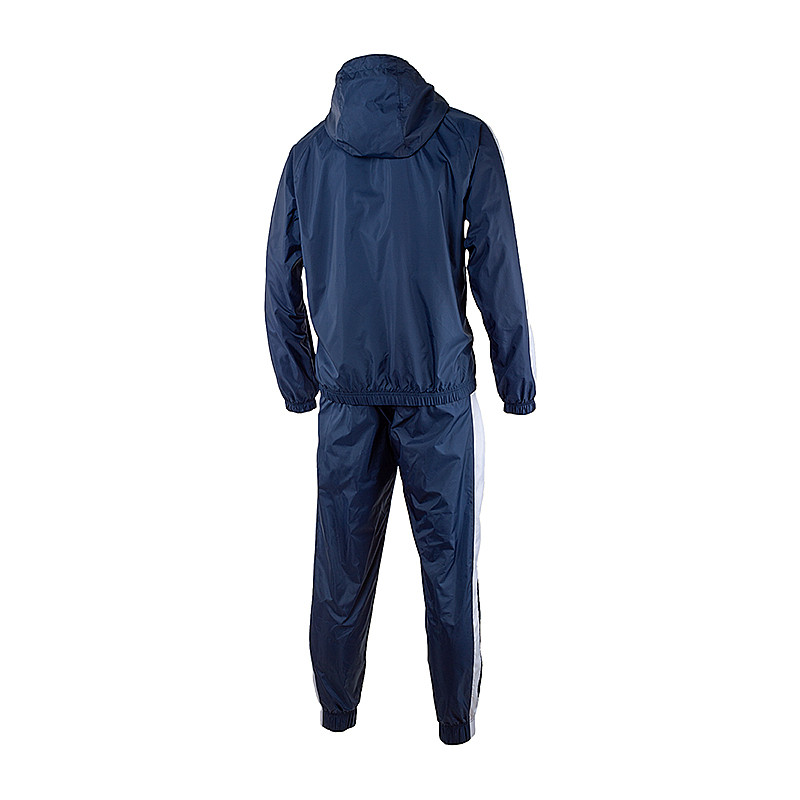 Спортивний костюм Nike M NK CLUB WVN HD TRK SUIT BV3025-411