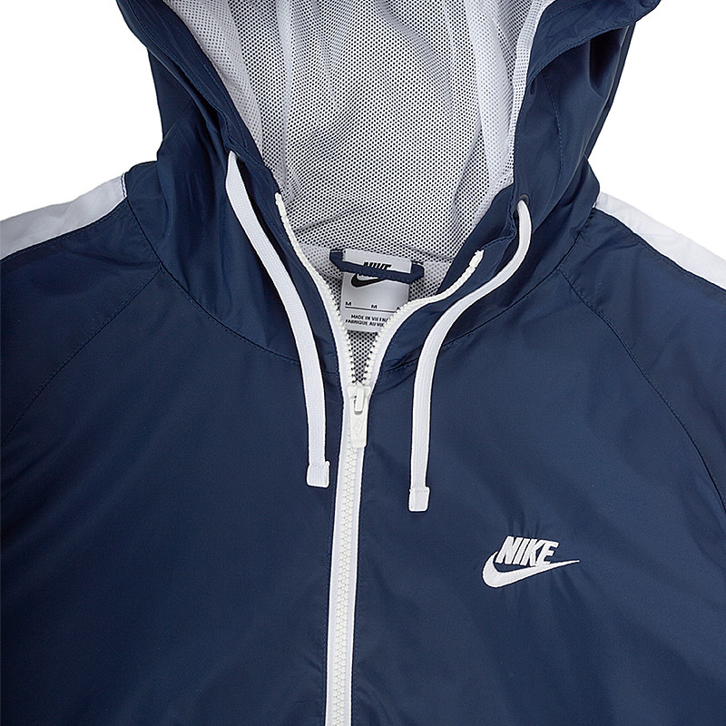 Спортивний костюм Nike M NK CLUB WVN HD TRK SUIT BV3025-411