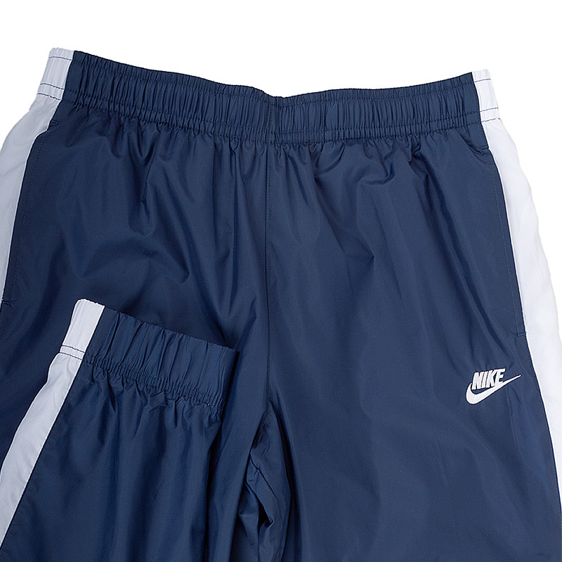 Спортивний костюм Nike M NK CLUB WVN HD TRK SUIT BV3025-411