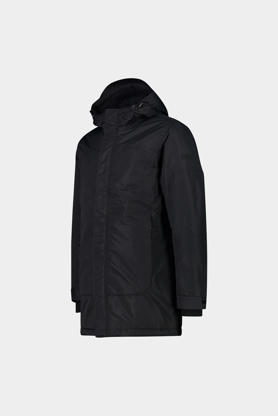 Куртка CMP MAN PARKA FIX HOOD 33K2207-U901 1