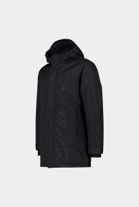 Куртка CMP MAN PARKA FIX HOOD 33K2207-U901 1