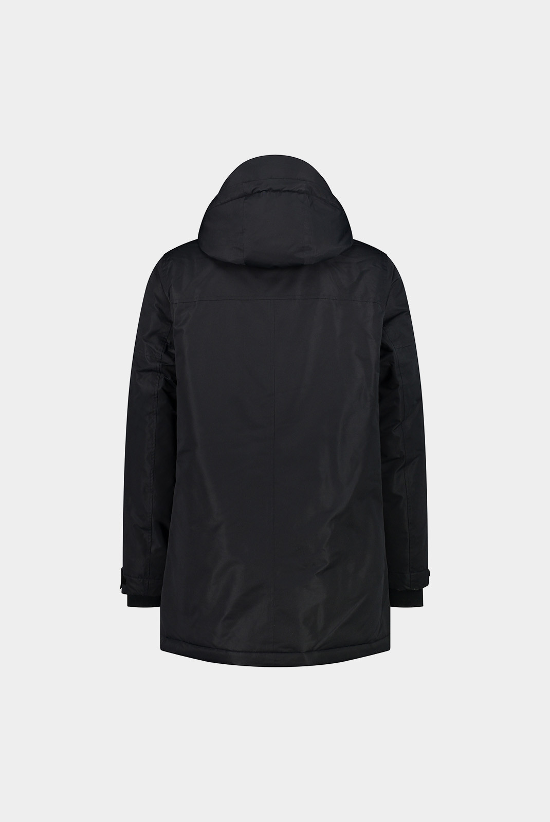 Куртка CMP MAN PARKA FIX HOOD 33K2207-U901 1