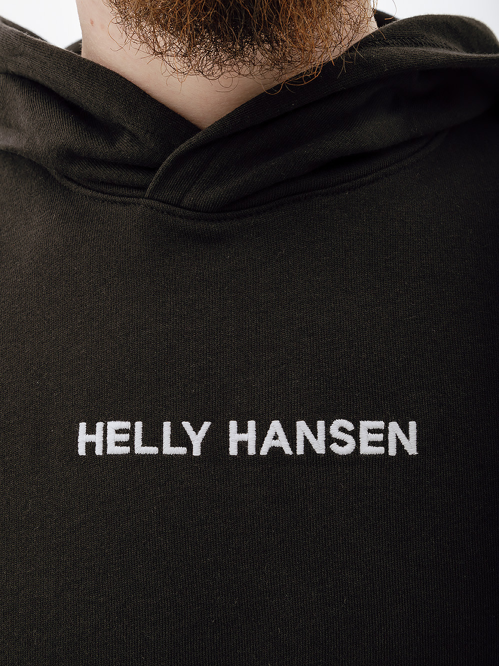Худі HELLY HANSEN CORE GRAPHIC SWEAT HOODIE 53924-992 1 4