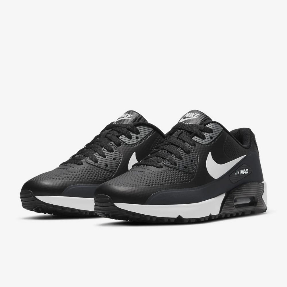 Кросівки Nike AIR MAX 90 G CU9978-002