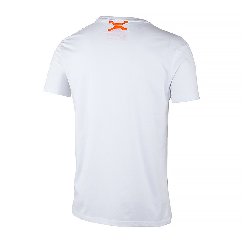 Футболка JEEP T-SHIRT XTREME PERFORMANCE Print JX22A O102629-W596 1 1