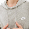 Худі Nike CLUB HOODIE PO FT CZ7857-063 1 4
