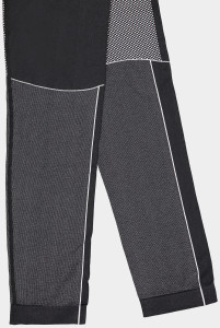 Термолосини CMP MAN SEAMLESS LONG PANT 3Y97802-U901 1 4