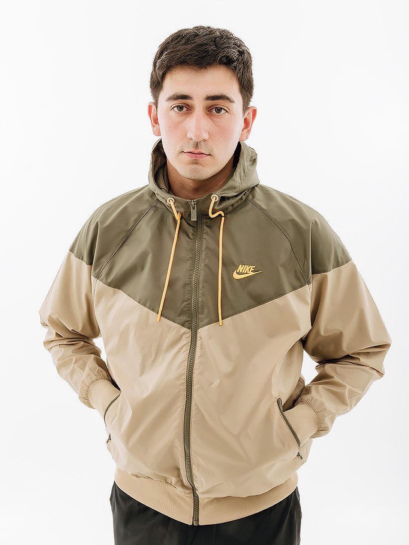 Куртка Nike M NK WVN LND WR HD JKT DA0001-247