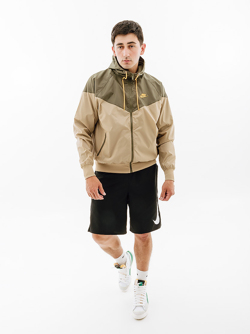 Куртка Nike M NK WVN LND WR HD JKT DA0001-247