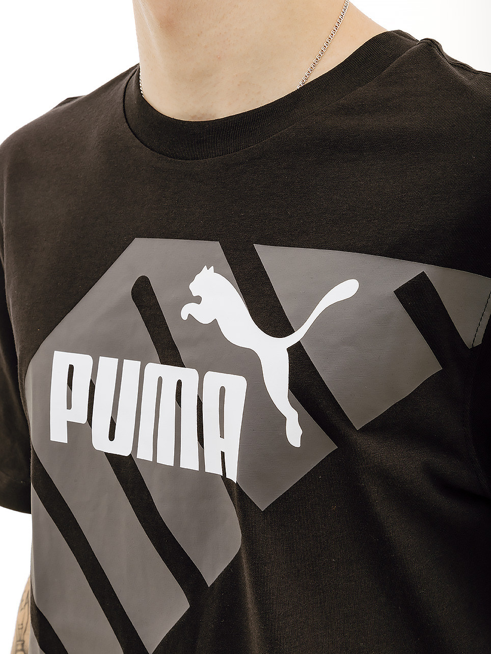 Футболка Puma POWER Graphic Tee 67896001 1 4