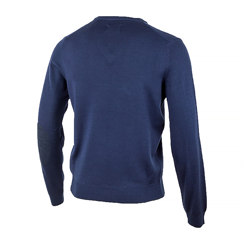 Пуловер AUSTRALIAN Sweater Merinos V Neck LSUMA0009-402 1 1 4