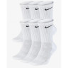 Шкарпетки Nike U ED PLS CSH CRW 6PR - 132 SX6897-100