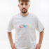 Футболка Ellesse Monda Tee SHR17642-908