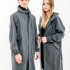 Куртка Rains Jackets 1814-Slate 1 1 4