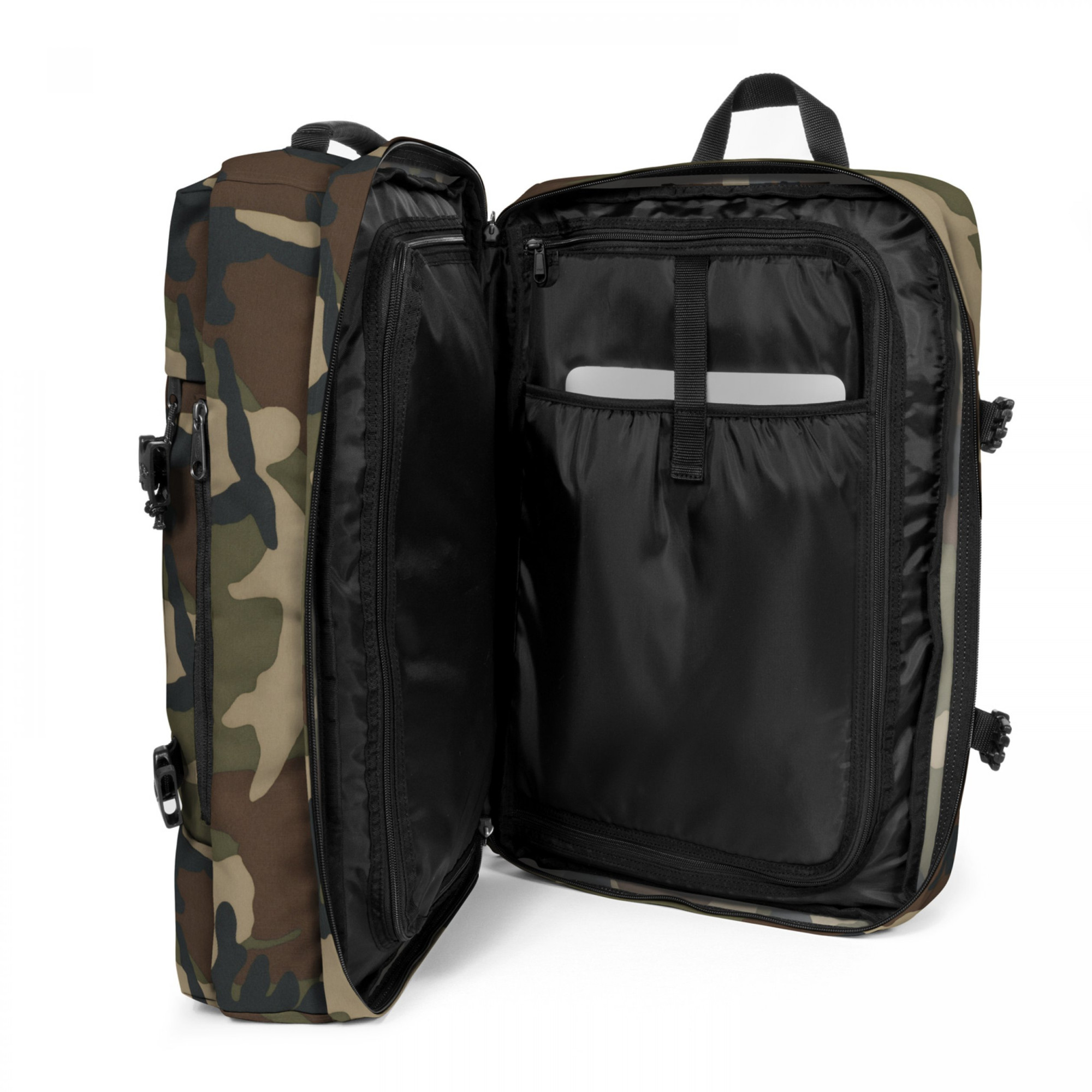 Рюкзак Eastpak TRAVELPACK EK00013E181
