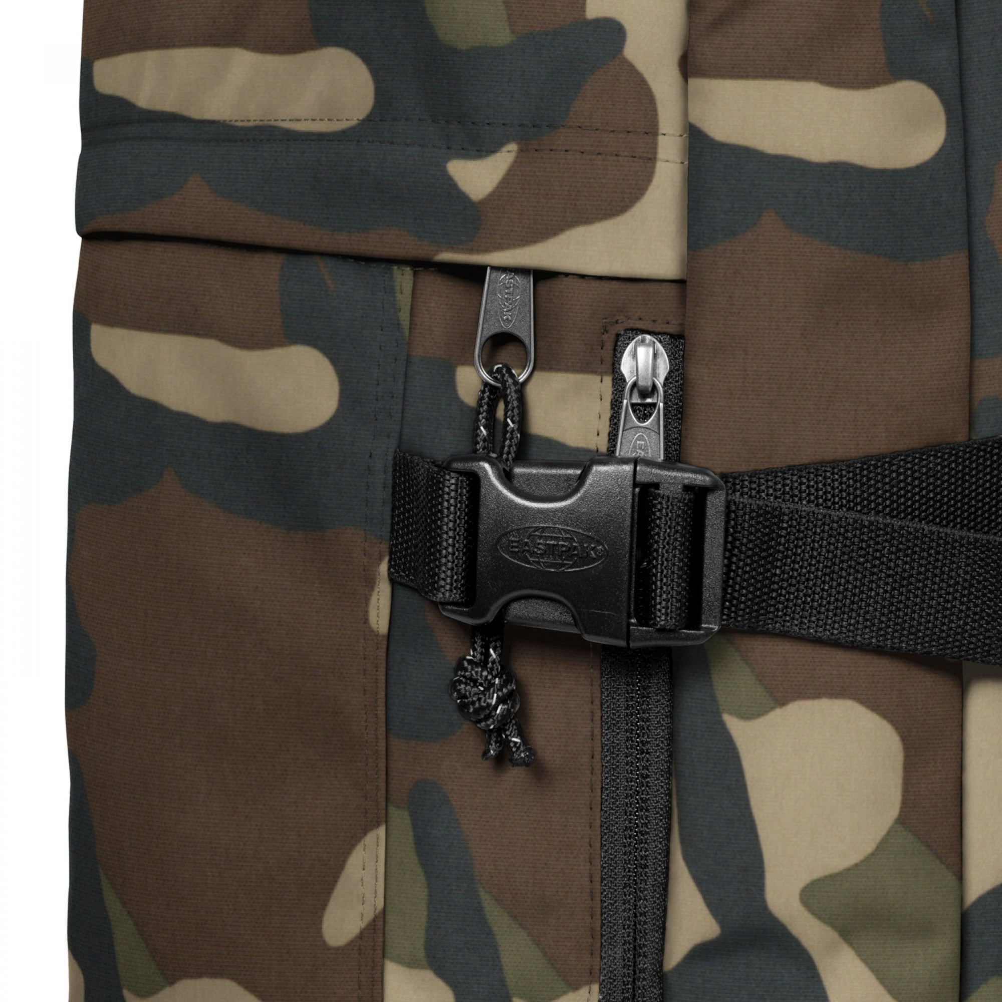 Рюкзак Eastpak TRAVELPACK EK00013E181