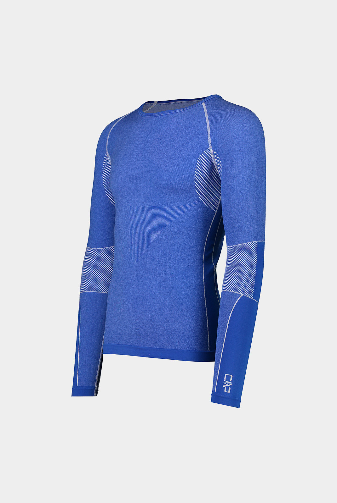 Термокофта CMP MAN SEAMLESS SWEAT 3Y97800-N913