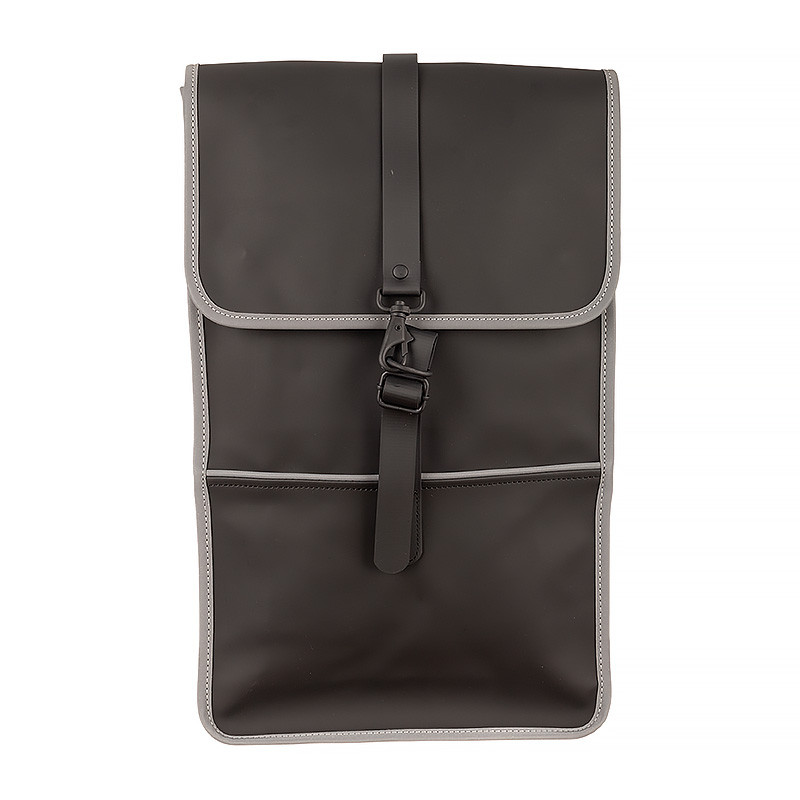 Рюкзак Rains Backpacks 1220-BlackReflective