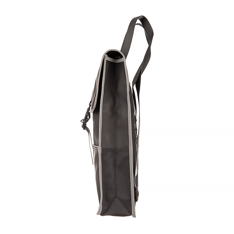 Рюкзак Rains Backpacks 1220-BlackReflective