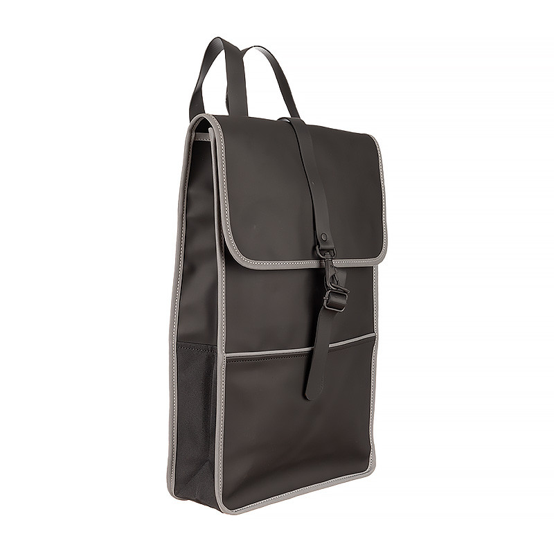Рюкзак Rains Backpacks 1220-BlackReflective