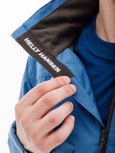 Куртка HELLY HANSEN CREW JACKET 30263-636 2