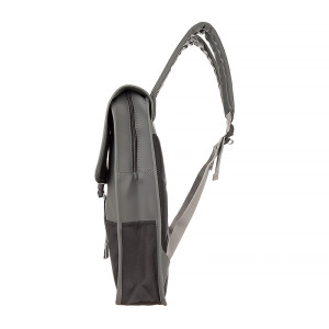 Рюкзак Rains Backpacks 1370-Slate