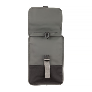 Рюкзак Rains Backpacks 1370-Slate