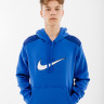 Кофта Nike FLC HOODIE BB FN0247-480 2