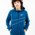 Кофта Nike DF FLC HD FZ ENERG FB8575-476